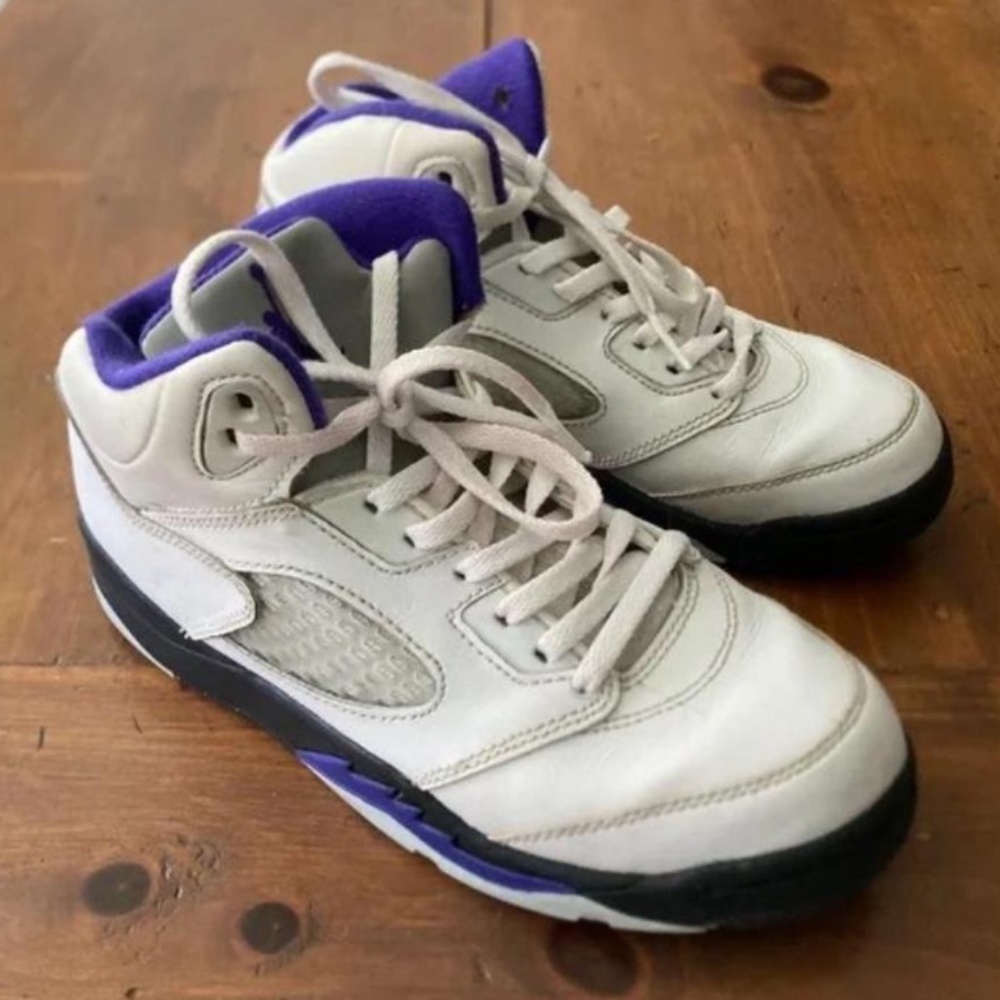 Jordan 5 Youth